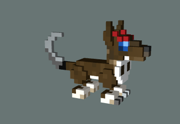 Trovesaurus's tweet image. 2 years ago we made this cutey for @Coby1447 based on the Grim ally.

It's a cutey :)

trovesaurus.com/art=8579