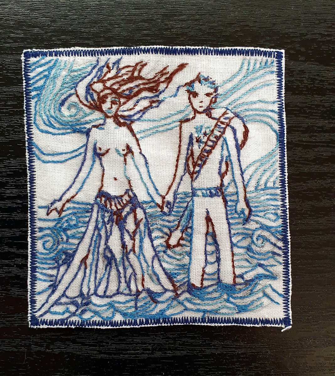 Josefin aka Monti tweet media