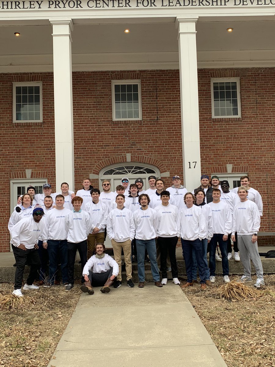 KA-William Jewell tweet media