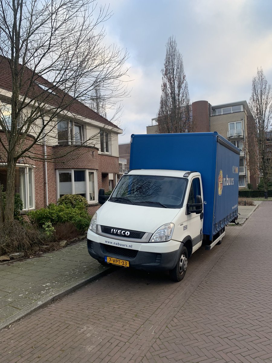 francis_jansen's tweet photo. @Nabuurs_NL verzorgt zelfs uw logistieke proces in het weekend! https://t.co/zQbuCoHy7D