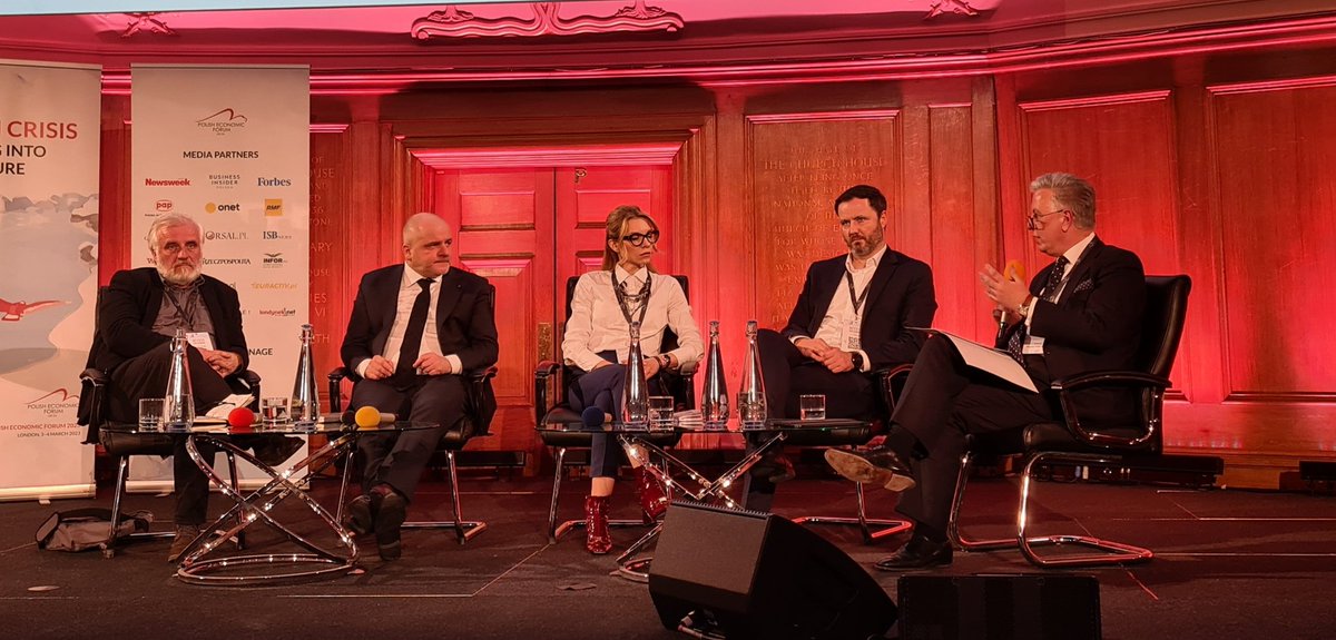 CEC Group (@cecgr) on Twitter photo CEC Group Chairman Marek <a href="/matraszek/">Marek Matraszek</a> speaks with a panel of experts on the future of European security at the LSE SU #PolishEconomicForum 2023 in London.
@lsepbs <a href="/LSEnews/">LSE</a> <a href="/BogdanZawad/">Bogdan Zawadewicz</a> #LSE #LSESU CEC Group Chairman Marek <a href="/matraszek/">Marek Matraszek</a> speaks with a panel of experts on the future of European security at the LSE SU #PolishEconomicForum 2023 in London.
@lsepbs <a href="/LSEnews/">LSE</a> <a href="/BogdanZawad/">Bogdan Zawadewicz</a> #LSE #LSESU