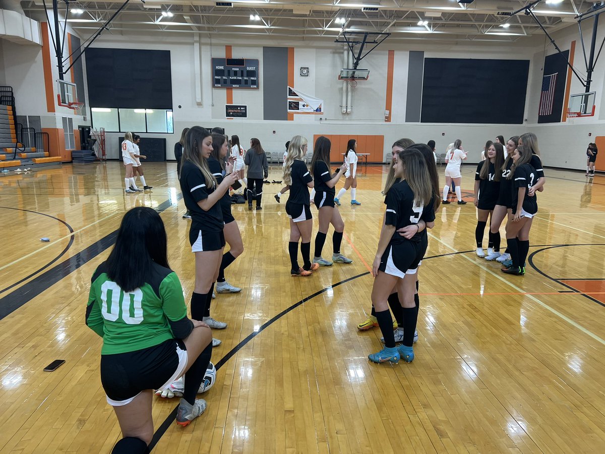 SMNW Soccer tweet media