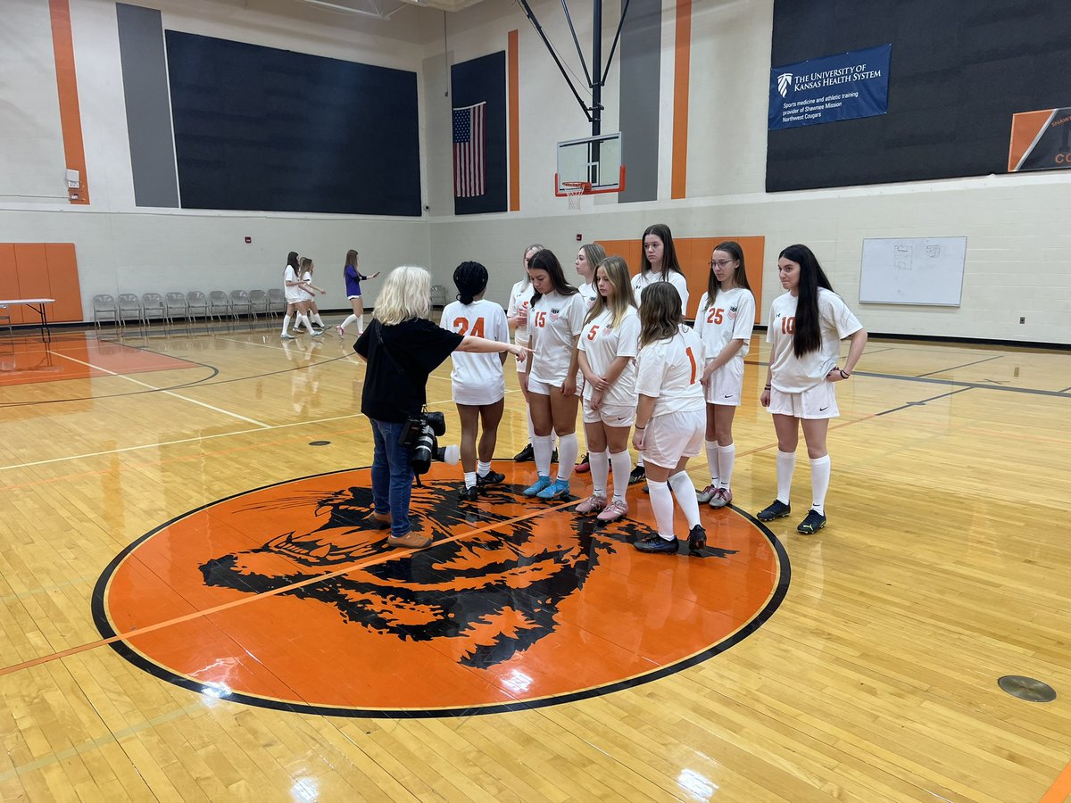 SMNW Soccer tweet media