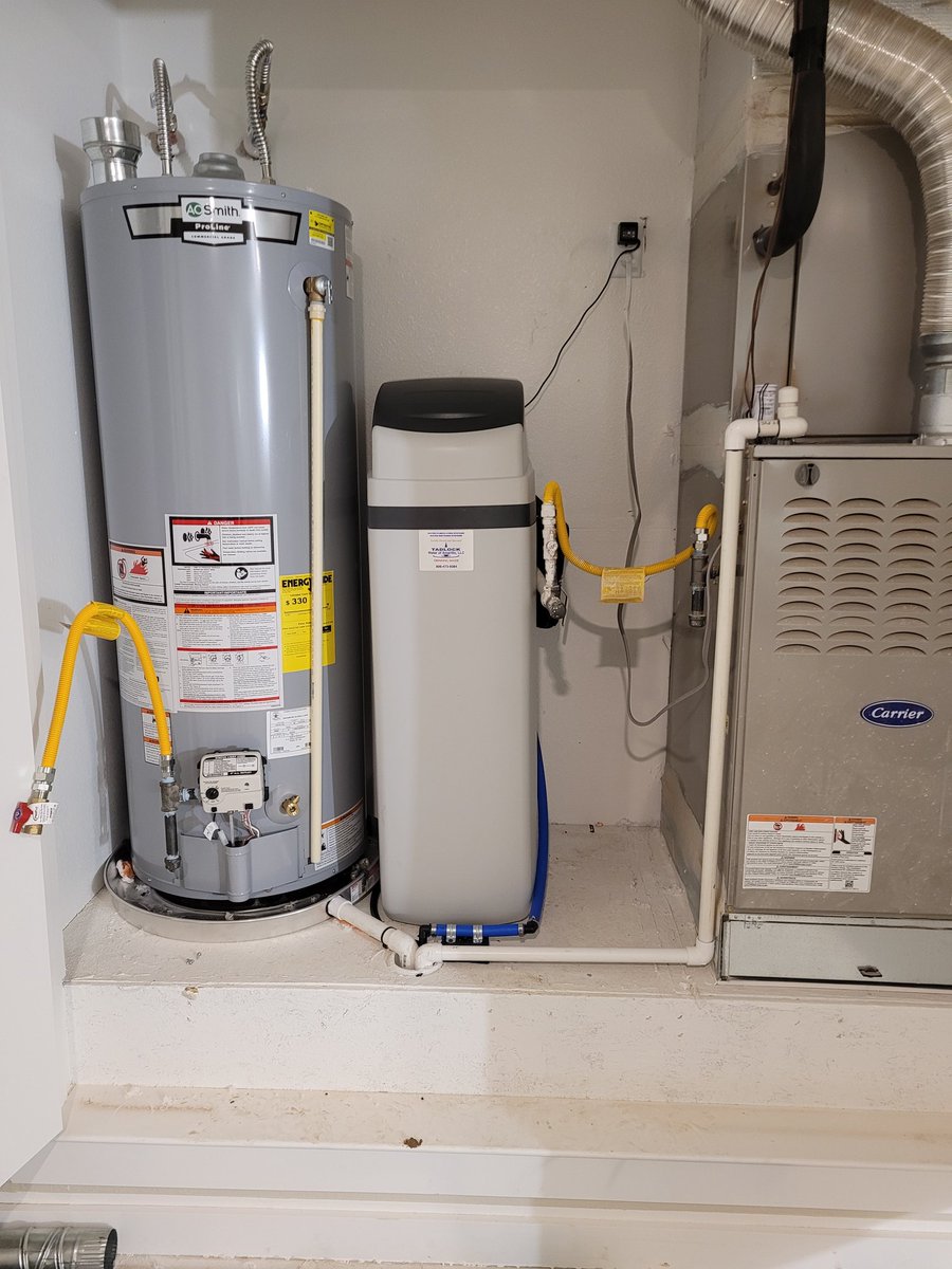 _Tadlockwater's tweet image. Give us a call for a free water softener quote!!!!! 
(806)473-9384
#Amarillo #CanyonTX #BushlandTX 

TADLOCK WATER OF AMARILLO LLC