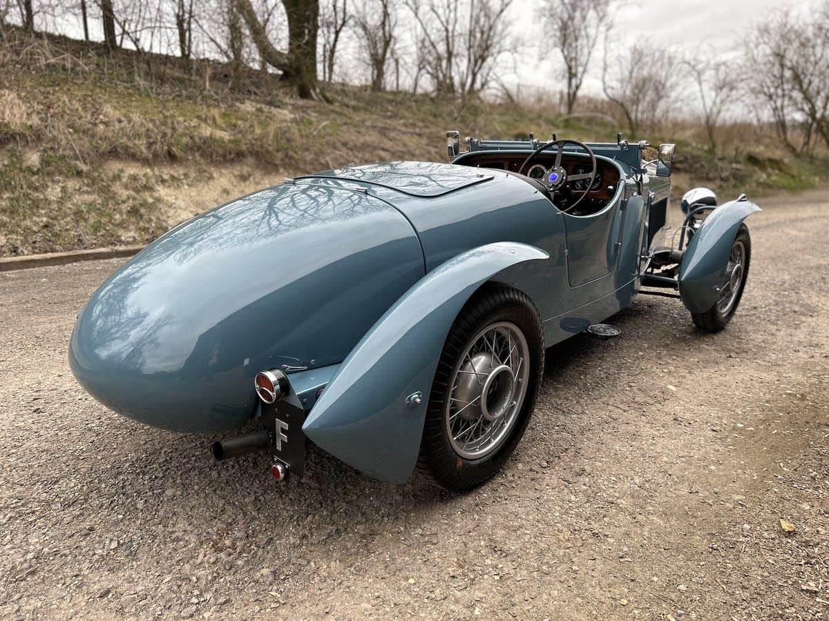 1935 Hotchkiss 686 Grand Sport For Sale carandclassic.com/car/C1557390#.…
