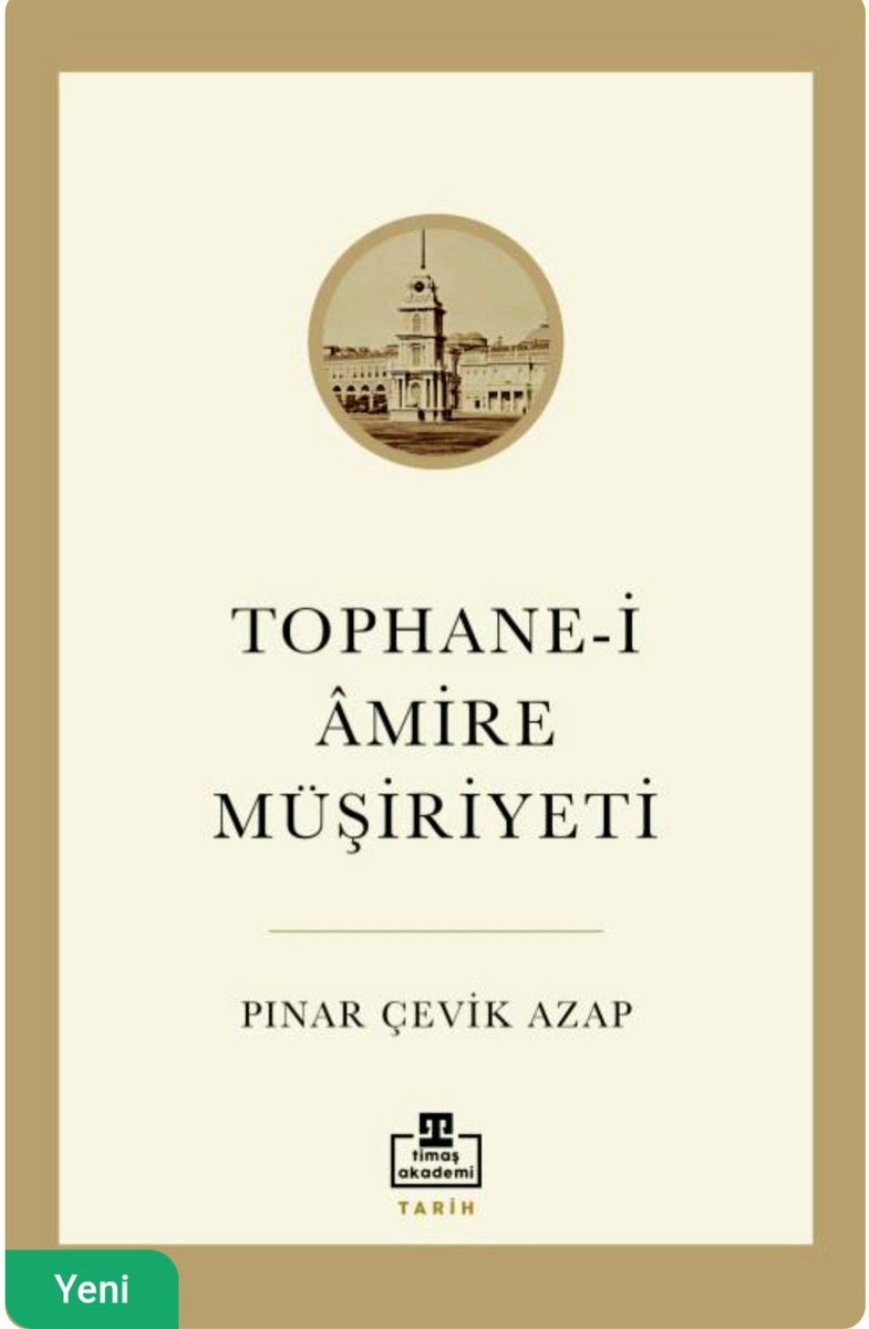 CvkPinar's tweet photo. Tophane Meydanı’nı çevreleyen Tophane Topçu Kışlası… Günümüze bu askeri kışladan geriye sadece Saat Kulesi ve hemen arkadasınde bulunan Tophane Kasrı ulaşabildi. https://t.co/gkVeyK78rt