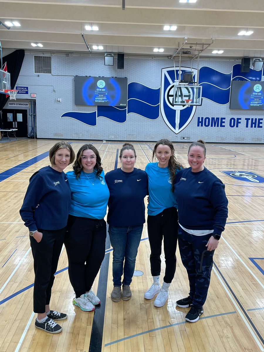 Dream Team…Breaking down the new Physical Education &amp; Wellness Cur for K-6 Ts <a href="/getca1/">GETCA</a> <a href="/EPSBNews/">EPSB</a> <a href="/EdmCathSchools/">ECSD</a> collaborations