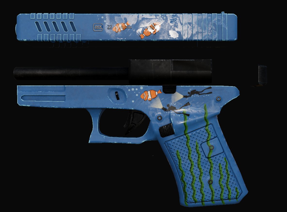 Equilibrium Games tweet media