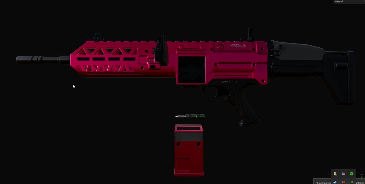 Equilibrium Games tweet media