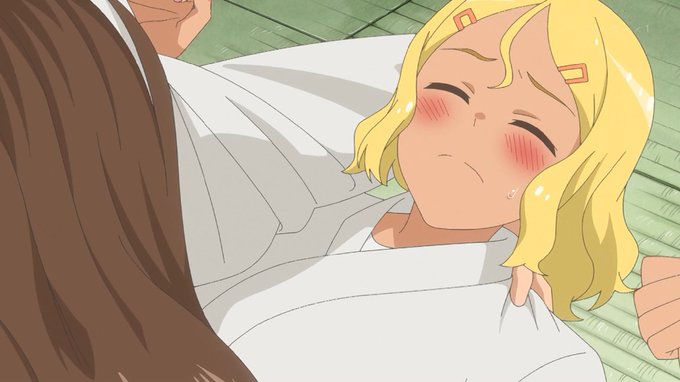 えっちじゃん #nagatoro #tokyomx 