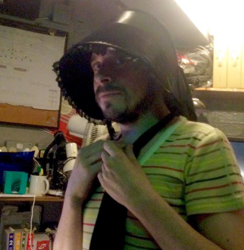 kirk woodley tweet media