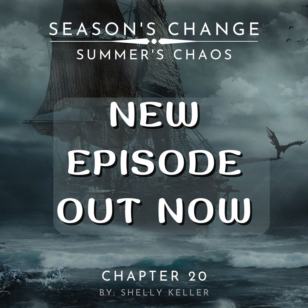 ShellyKeller16's tweet photo. Shocked is one way to put it.
Season's Change: Summer's Chaos - 20 WHEN WORLDS COLLIDE by
@ShellyKeller16 #SeasonsChange #SummersChaos #Fantasy #FanFiction #AviKaplan #StupidHuman #Katana #Elf #wattpad #Love #Loyalty #Duty #Honor https://t.co/MP14KbflsZ https://t.co/DRUtpgL7N6