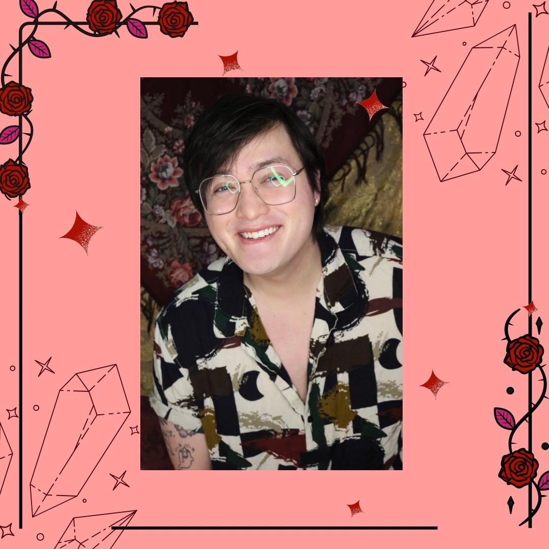 _stringsoffate's tweet image. happy birthday to our dm and friend @xbowlcutdm! 

thank you for all of the endless and incredible work that you do for this podcast. may we adventure together for many more years. 🎉🥳 

everyone go wish him a happy birthday! go! run! #sofpod