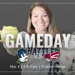 Photo by Alderson Broaddus University Softball (@ABUsoftball)