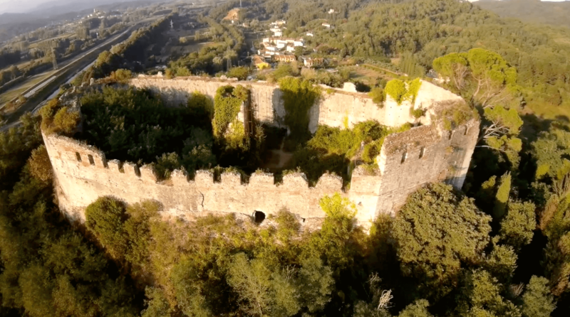 sunrisebeb's tweet photo. https://t.co/kpcuj63dN7  #tuscany #rocca #ripafratta #visituscany https://t.co/82ayDbb1yt