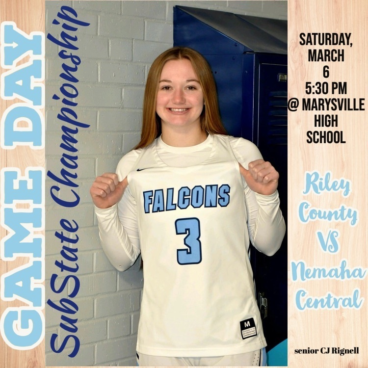 RCHS Falcons tweet media