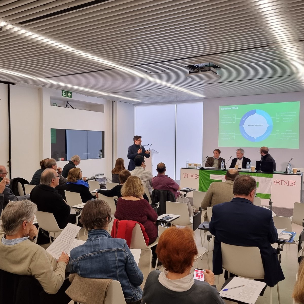 UEF Spain tweet media