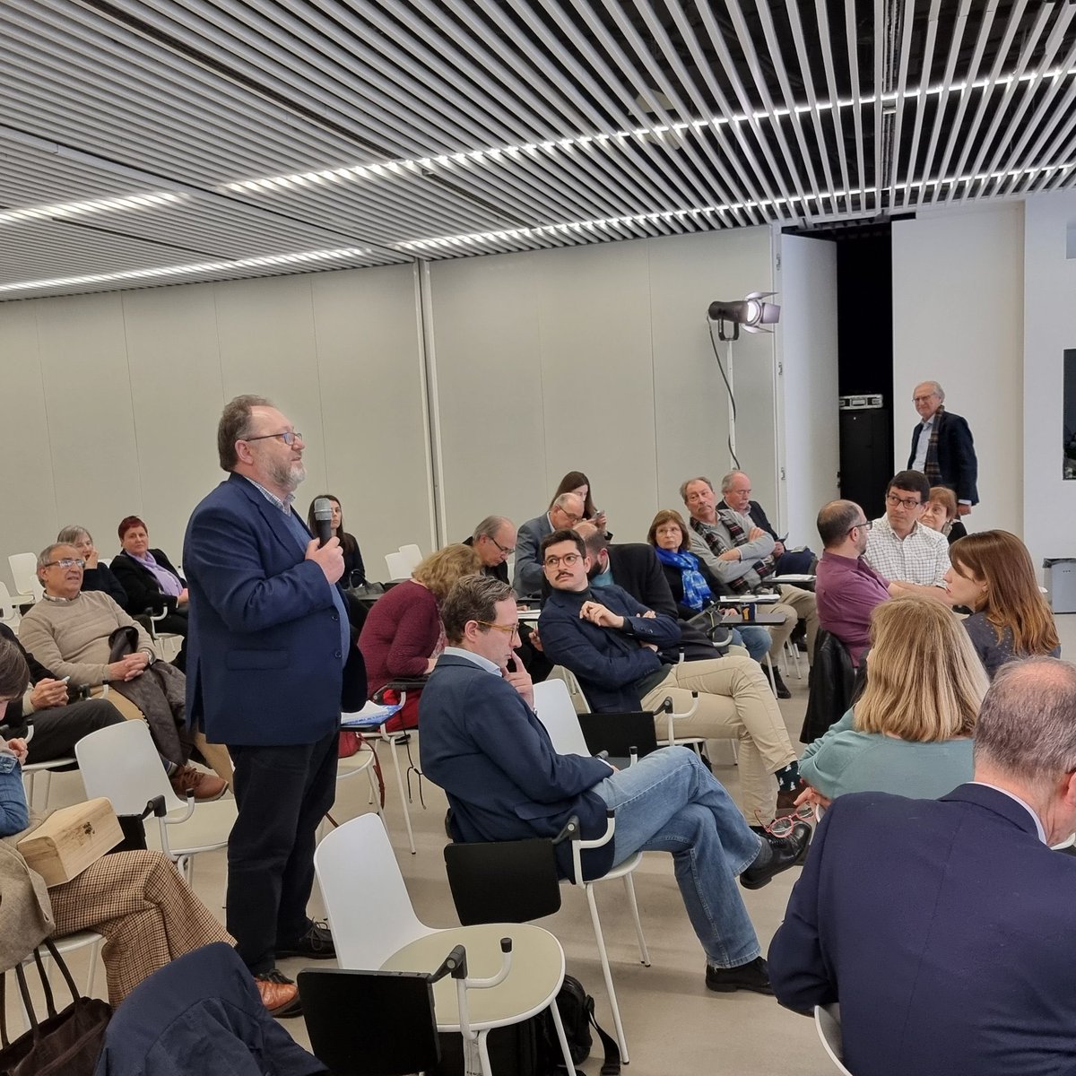 UEF Spain tweet media