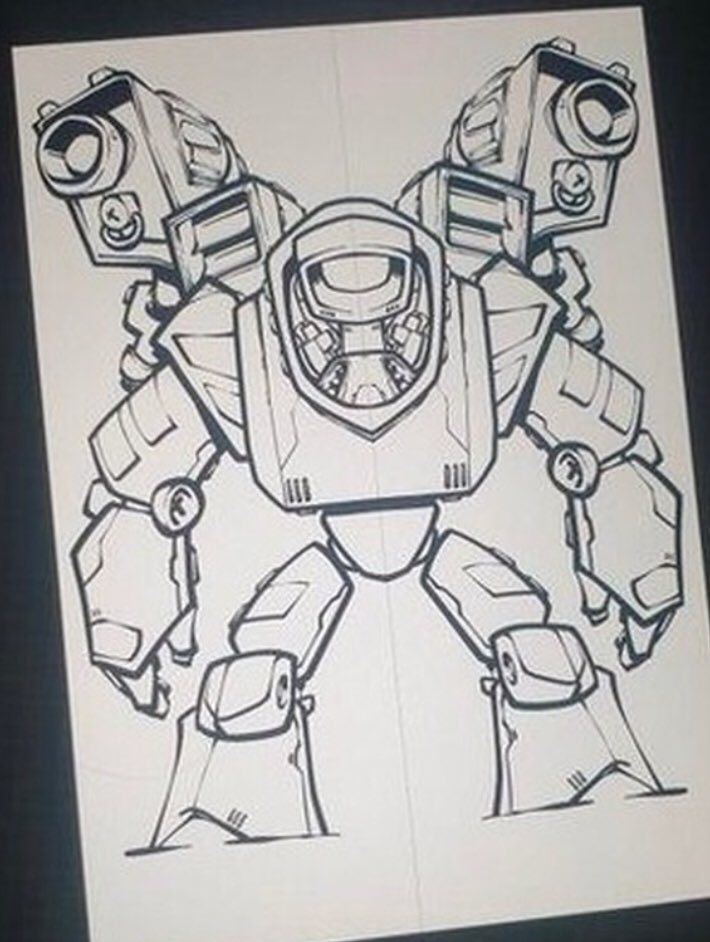 CRYPTO BALLER BOTS tweet media