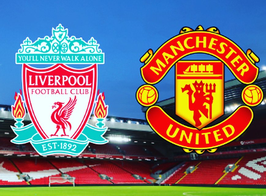 Match Day-Watch LIVERPOOL v Man United w/OLSC Miami:
Watch our Reds take on arch rivals Manchester United from Fortress Anfield with your Official Liverpool Supporters Club family! Simultaneous viewing at
Gramps Wynwood and Lost Boy Dry Goods in Downtown. 
#COYR! #YNWA!