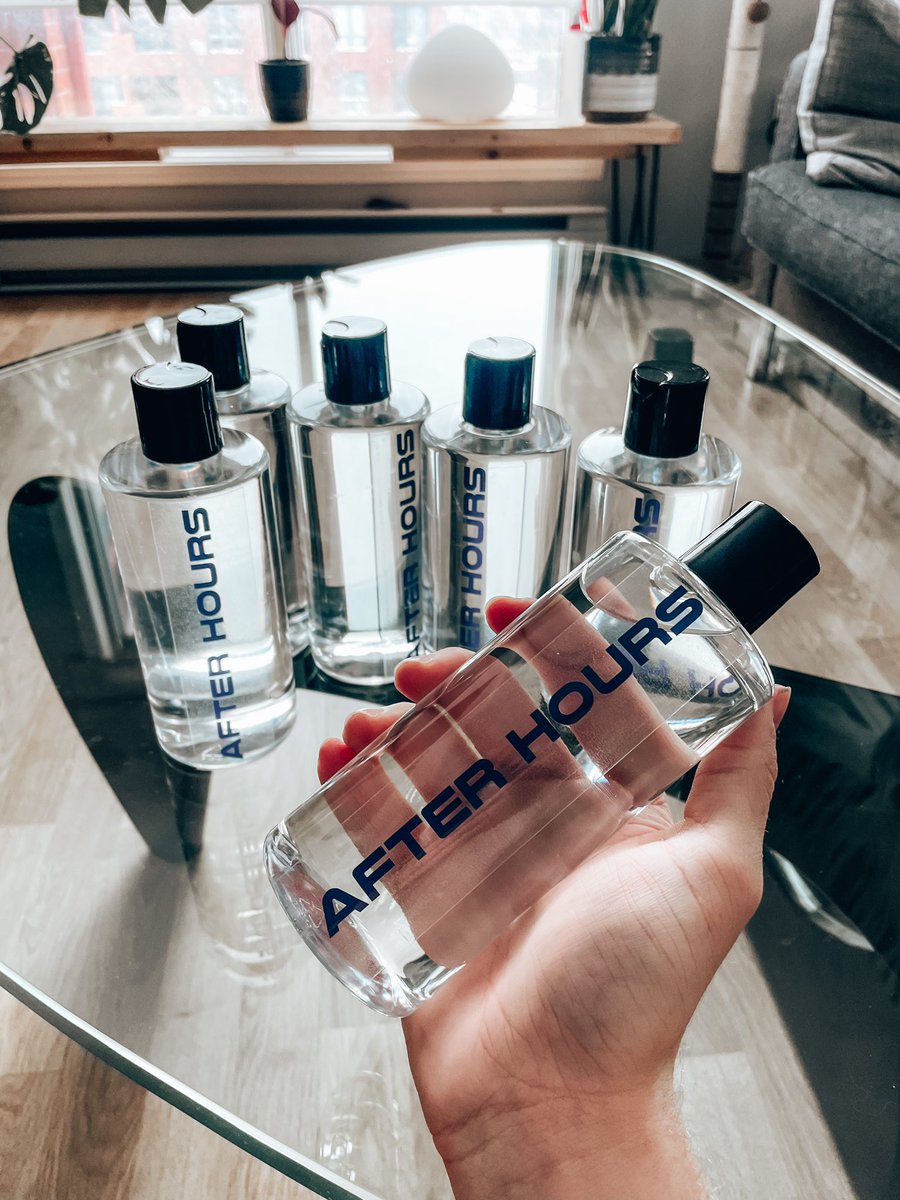 I’ve got some extra lube from when I made my own. If you’re a Canadian ...