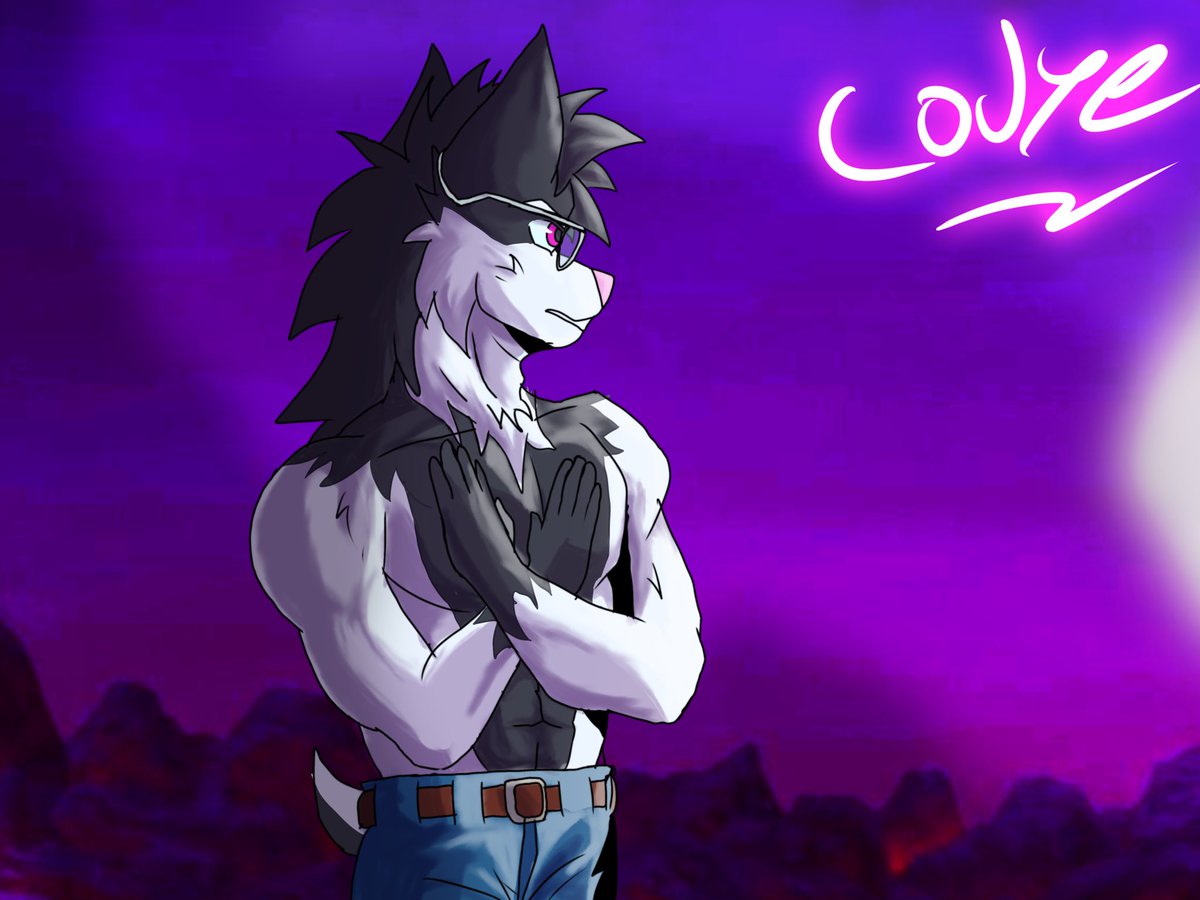 ✨Codye/Thesly✨👉MPX 2023 tweet media