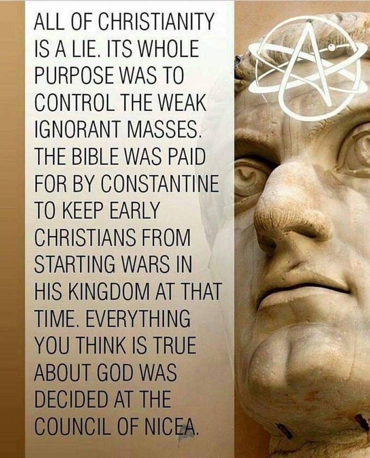 Atheist Girl tweet media