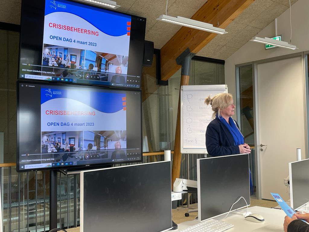 Petra Angelone tweet media