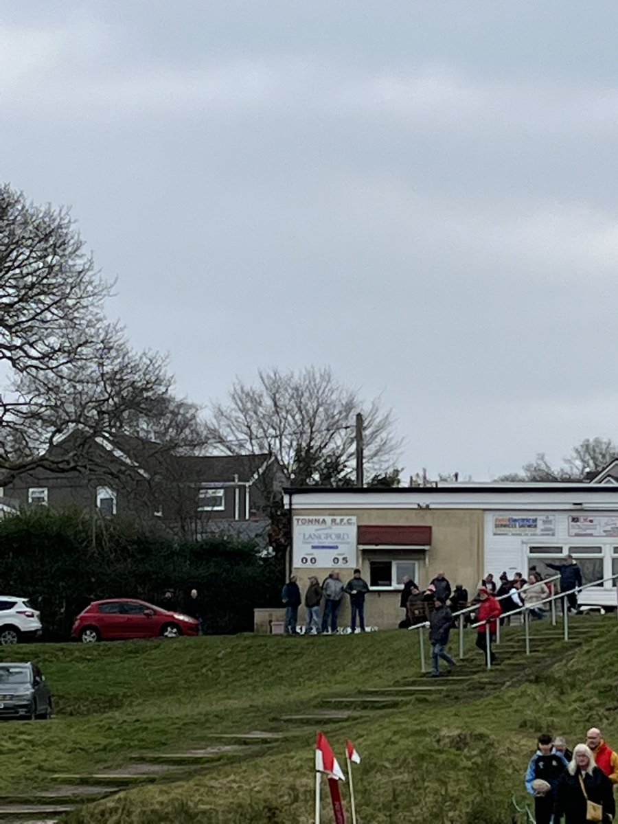 We should have called it early 👀🙄