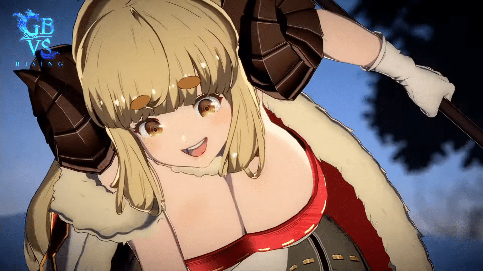 New Granblue Fantasy Versus: Rising Character Trailer Introduces Queen Of  Sheep, Anila - Noisy Pixel