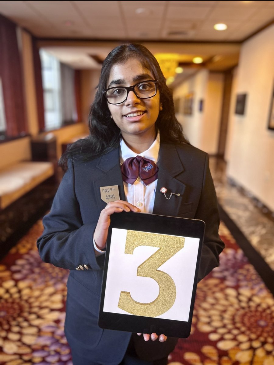 Nevada HOSA tweet media