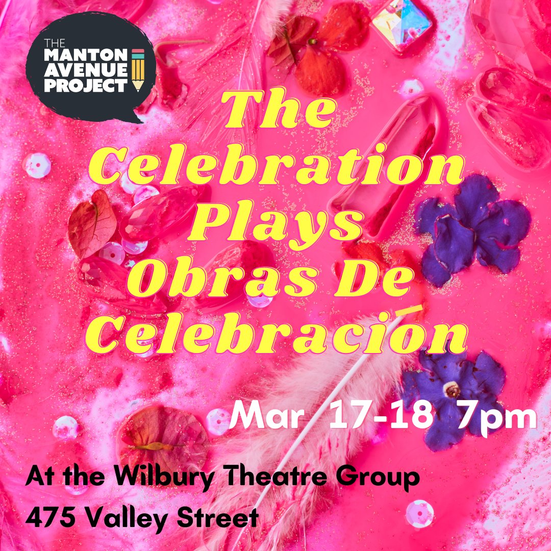 Manton Ave Project tweet media