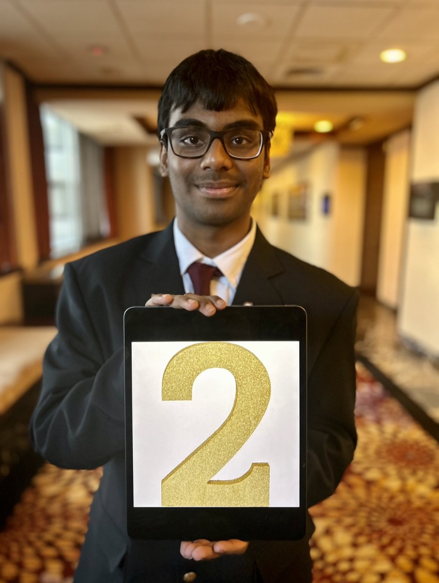 Nevada HOSA tweet media