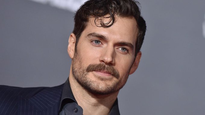 1 pic. Henry Cavill is rumoured to be in talks to play Captain Price in an upcoming Call of Duty Movie