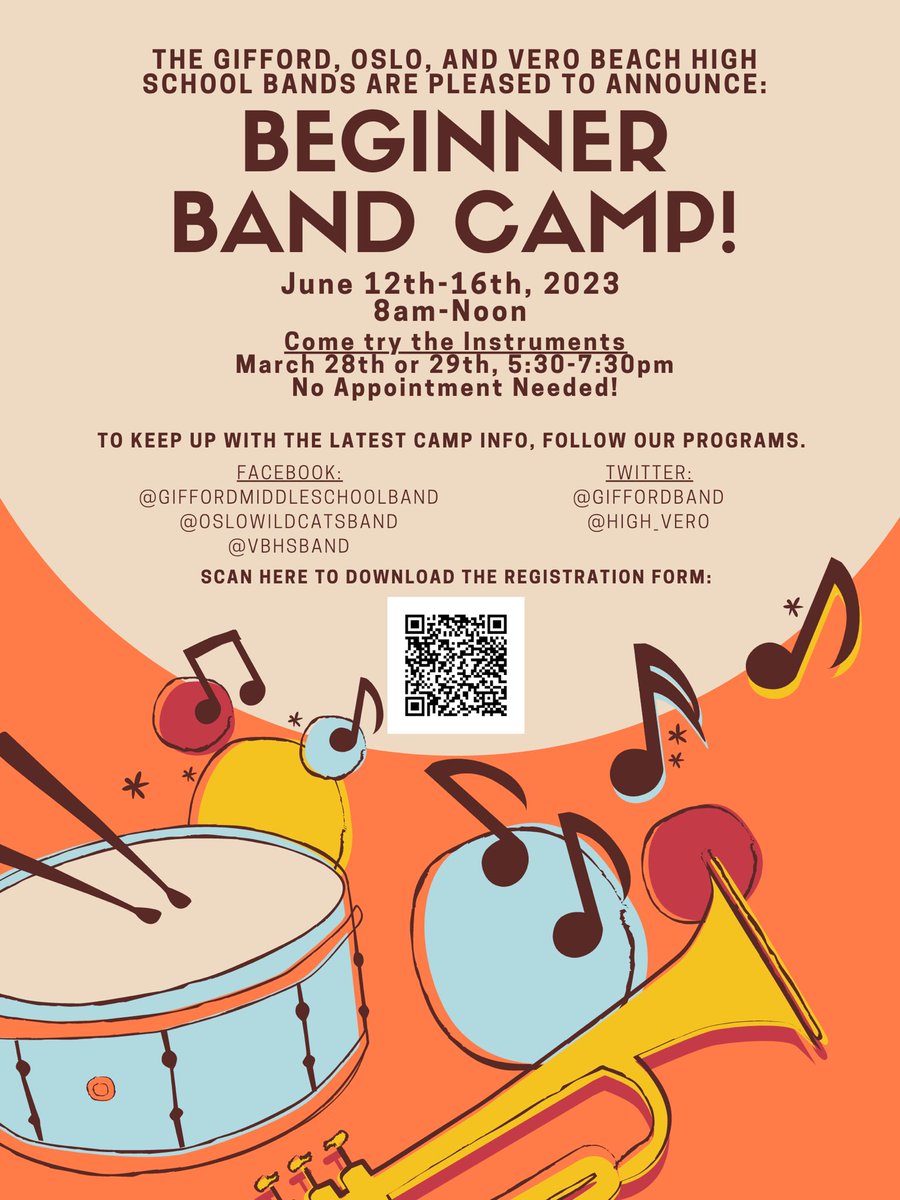 GiffordBand's tweet photo. @high_vero @OMS_Connected @VBHSNation @VBHSPAC @bacon_chadwick @GMSProud @MsThomas_GMS @IRCSchools 

https://t.co/zDxn6ErarF https://t.co/D7ZQSUUbYR