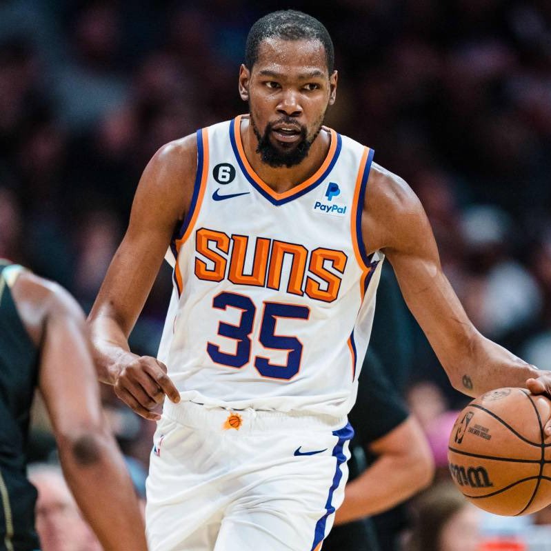 LegionHoops's tweet image. Devin Booker as a second option is truly a scary sight 😧 

37 points - 57% FG - 42% 3PT
35 points - 50% FG - 60% 3PT