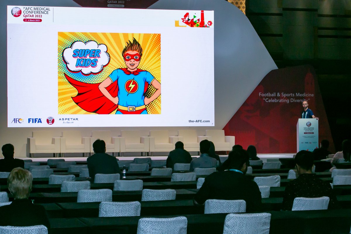 Aspetar سبيتار tweet media