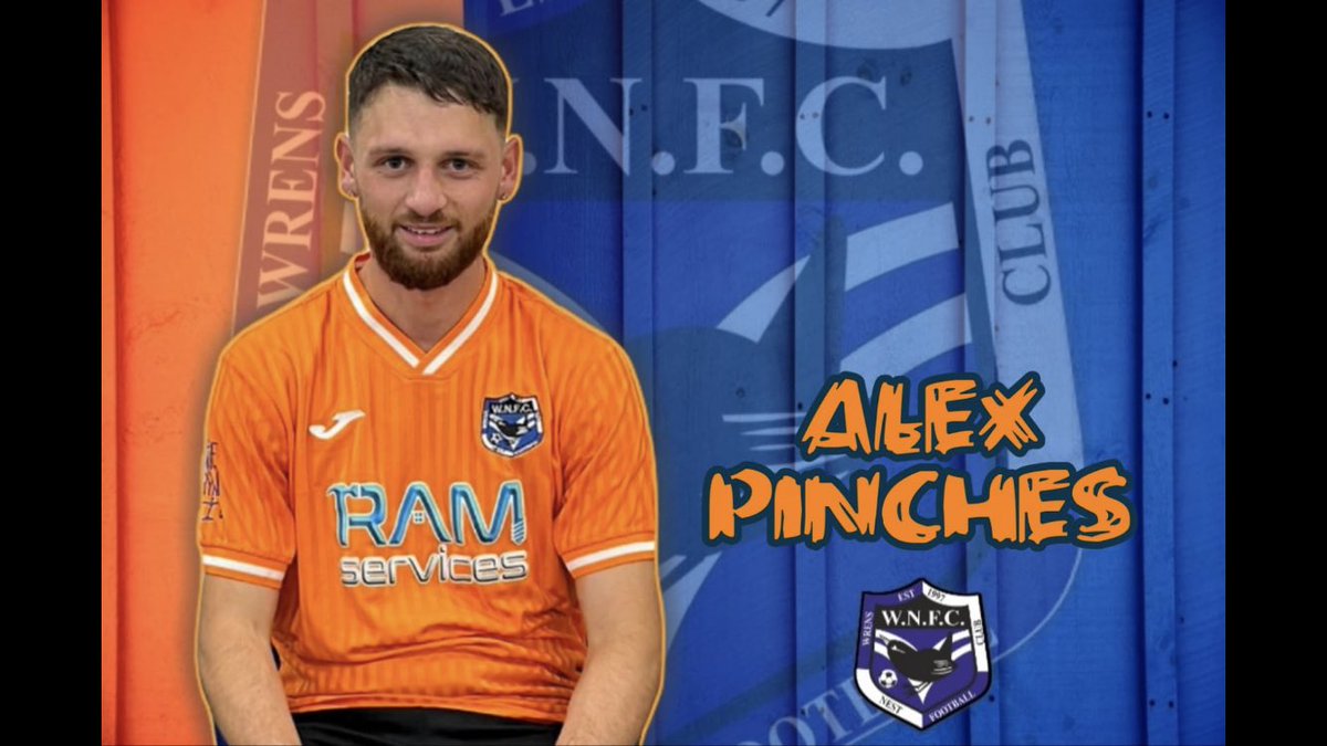 1-0 Alex Pinches -  brilliant build up play with a back heel assist from Chris Pike #TeamGoal