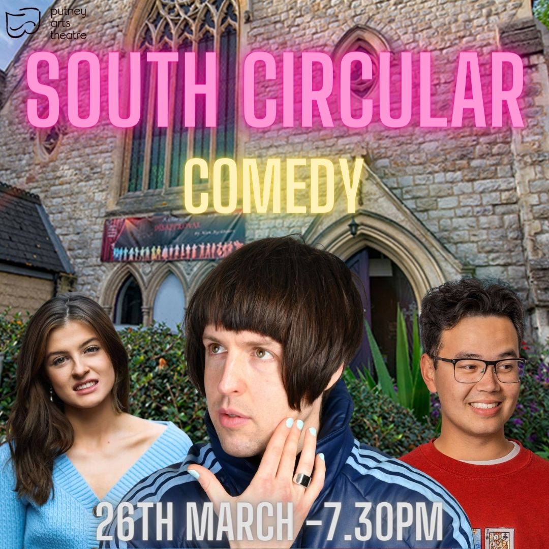 Ted Milligan (@milliganted) on Twitter photo We are back at Putney Arts Theatre on 26th March !
<a href="/JamesTrickey_/">James Trickey</a> <a href="/FreyaMallard/">Freya Mallard</a> and Tom Ward for only a tenner?? Come on!
Last one sold out so recommend buying in advance !
putneyartstheatre.org.uk/event-5190486 We are back at Putney Arts Theatre on 26th March !
<a href="/JamesTrickey_/">James Trickey</a> <a href="/FreyaMallard/">Freya Mallard</a> and Tom Ward for only a tenner?? Come on!
Last one sold out so recommend buying in advance !
putneyartstheatre.org.uk/event-5190486