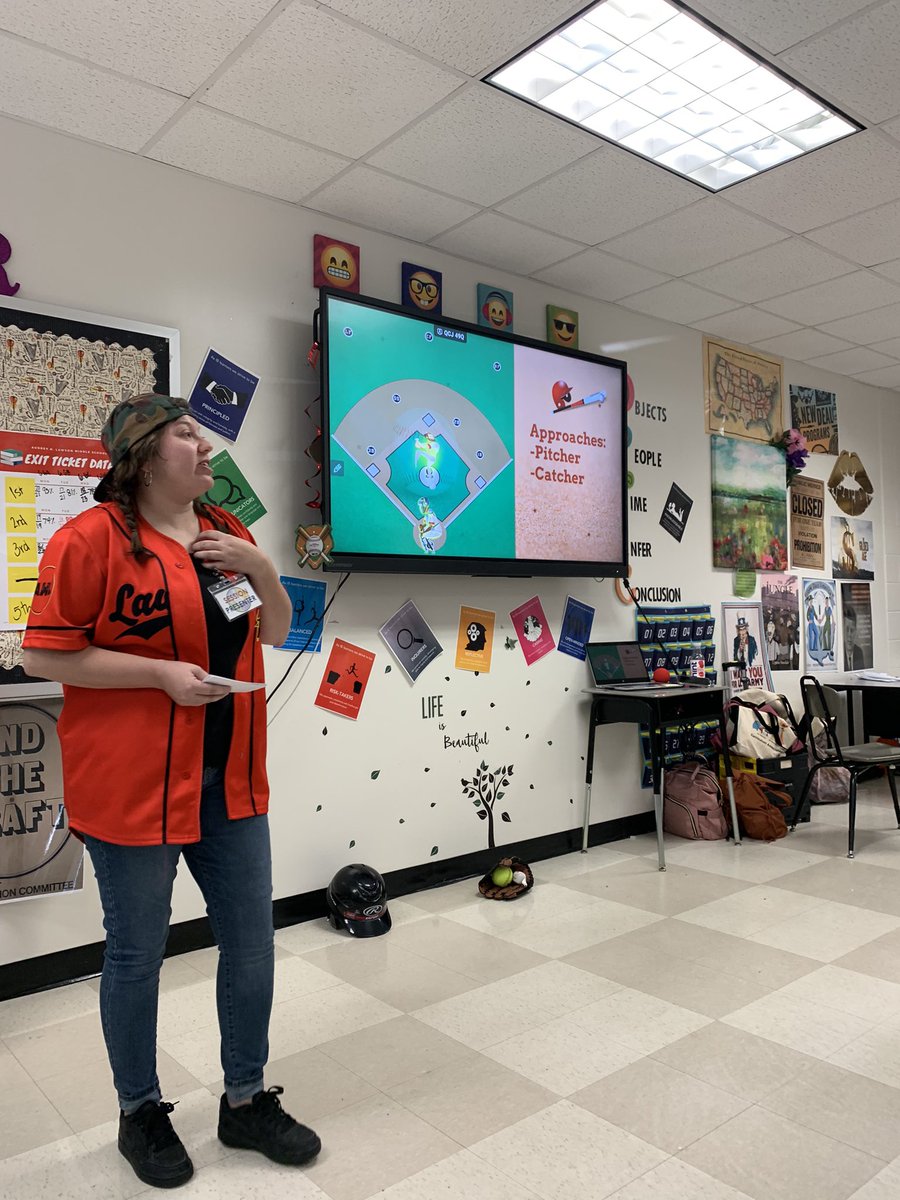 bburgoso's tweet image. #DataSeries @HISD_Assessment  They hit a grand slam with this session!!