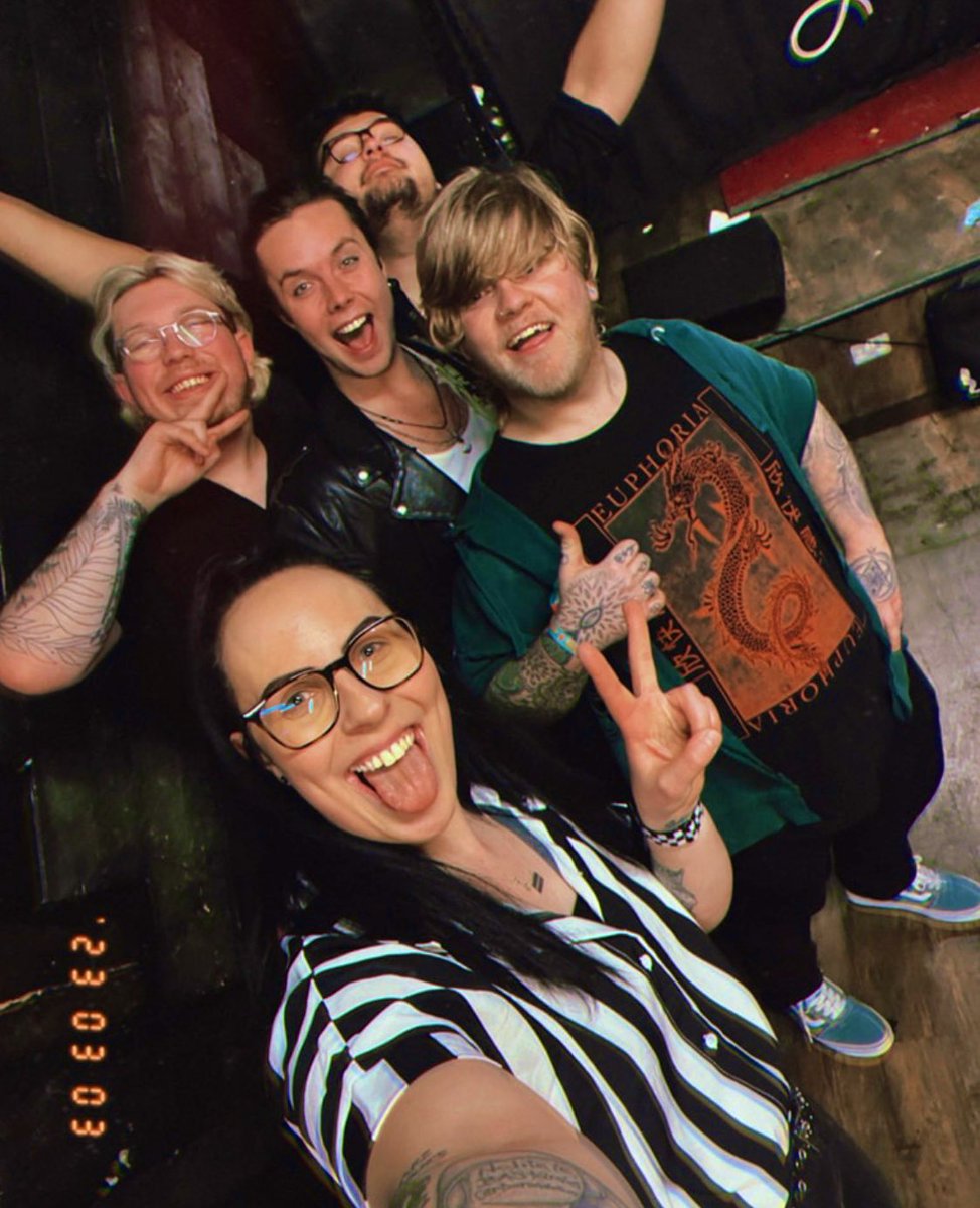 🌻 WE WON! 🌻 Huge congratulations to mantarray ho will be joining us on the next stage of the competition. Fantastic performances from <a href="/elizamaymusic/">Eliza May</a> , the masses and <a href="/PCparadiseC/">Paradise Circus</a> - check them out for some of the best music Birmingham has to offer! 🙌 London here we come! 🌻