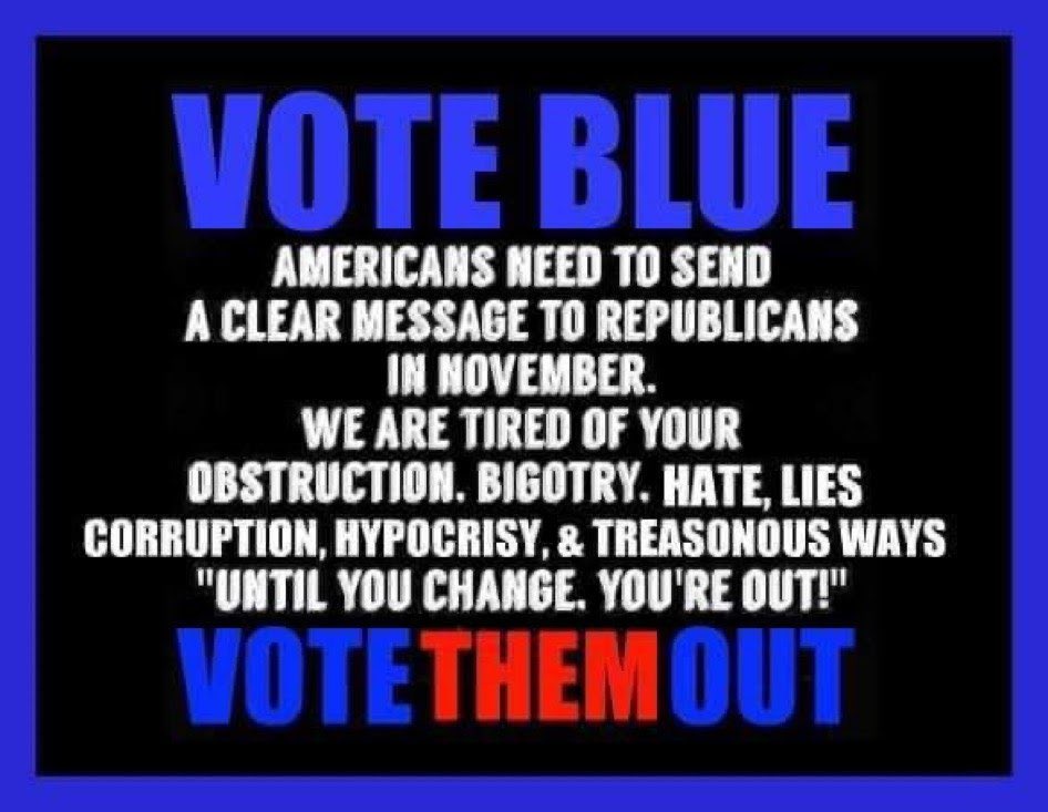 stekelrat's tweet image. 🌊 Resisters Unite &amp;amp; FOLLOW

#wevegotthis 🇺🇸
@ReverendWarnock 🇺🇸
@donkoclock
@CaroLicar2
@77SunnyAndClear 
@stekelrat 
@Mickeyhomerun 
@Meidas_LaurenA 
@sander1957
@NotraitorsIMBY
@oldladyg2 
@OneLuv918 
@brandysissyslut 
@JC61479 
@Orangeblobaloo 
@joncoopertweets 🇺🇸