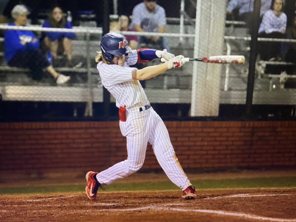 Gameday! 
🆚 Center Hill
⏰ 12:00 | 2:00
📍Nettleton, MS
🏟️ Larry Williams Field
