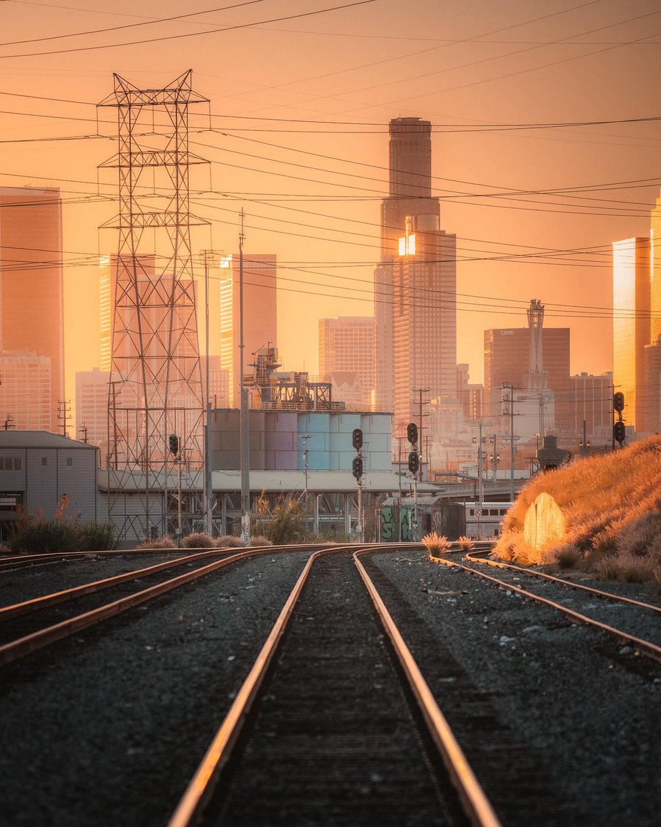 GM from Los Angeles 🌆

Hope everyone has a great day!