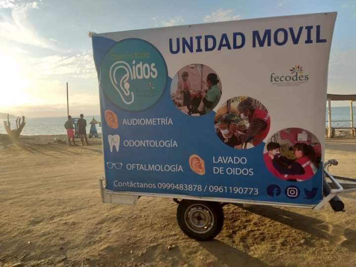 FECODES's tweet photo. Hoy es el #DíaMundialDeLasONG, un día para reconocer la excelente labor que realizan las organizaciones y su gran contribución a la sociedad.
#Fecodes cuyo objetivo es la integración social, bajo los principios de igualdad, en la educación, salud y el deporte. #DejandoHuella🥋🦻 https://t.co/5NZSs5n8pE