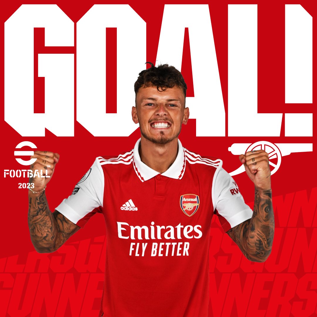 Arsenal tweet media