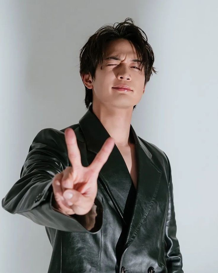 #minho #민호 #珉豪 #ミンホ