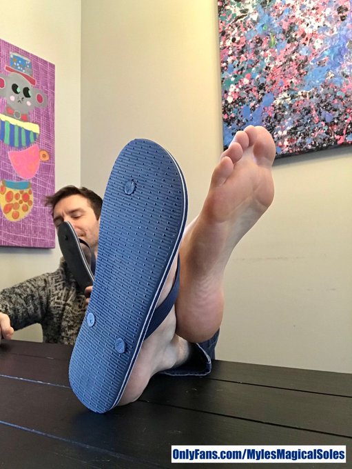 If the sights excite you, wait til&rsquo; you experience the smell 😌 https://t.co/u57lSjvqdj