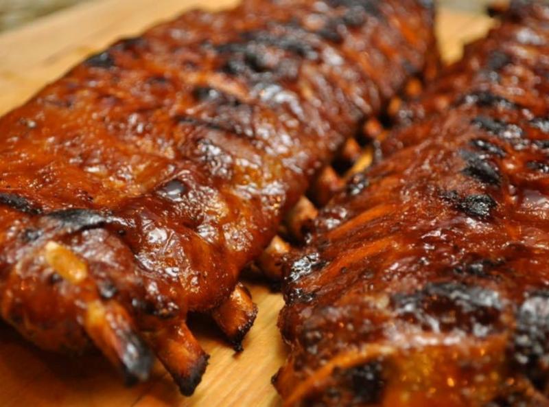 This Weekend Come in for Our Succulent Moonshine Baby Back Ribs!
Don't Miss Our Draft Pitcher and Bucket Specials. 
conta.cc/3ydmcNO
#naplesfl #swflstrong #stevietomatos #naplesflorida #bestribs #bestsportsbar #beerspecials #naplesfoodie
conta.cc/3SLjlVP