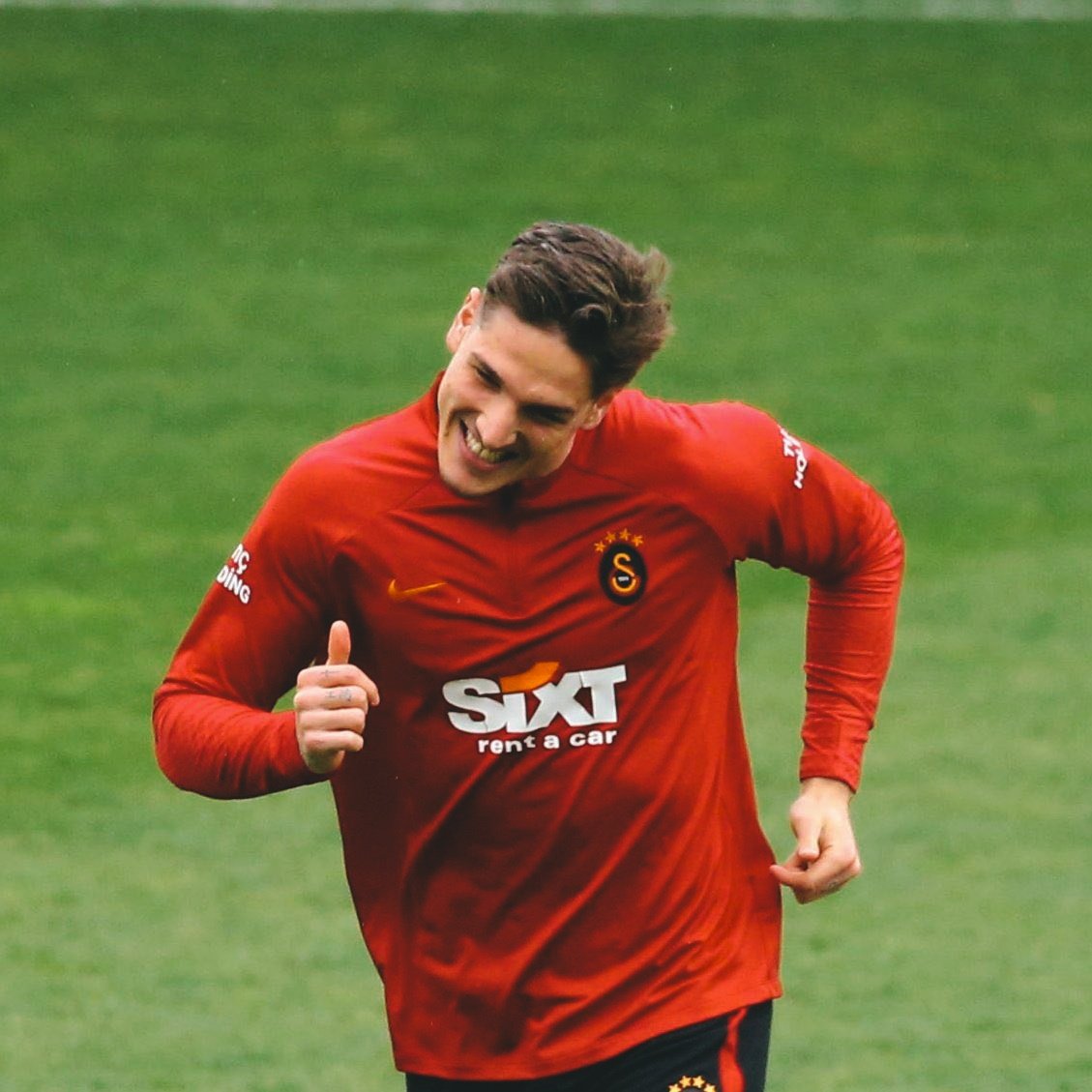Forza Cimbom on Twitter: " ️🤫"